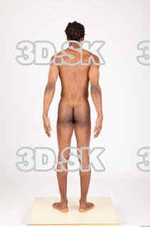 Body texture of Enrique 0020